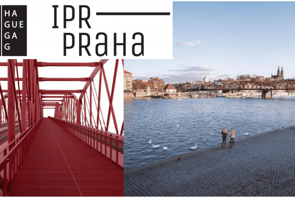 Praha – Výtoň